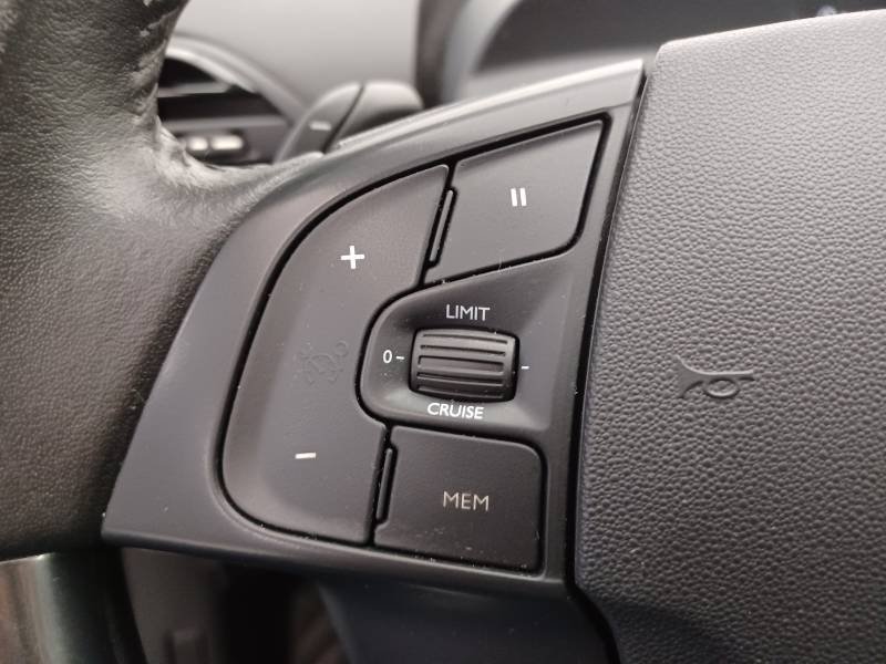 Citroën C4 - Photo 35