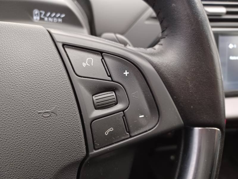 Citroën C4 - Photo 36
