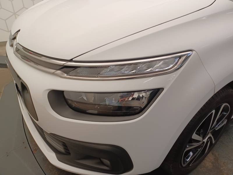 Citroën C4 - Photo 37