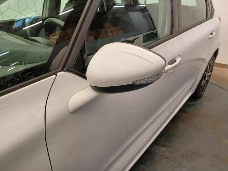 Citroën C4 - Photo 38
