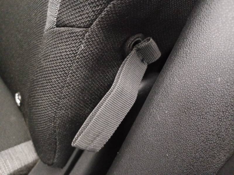 Citroën C4 - Photo 40