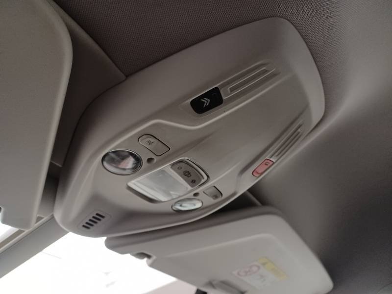 Citroën C4 - Photo 42