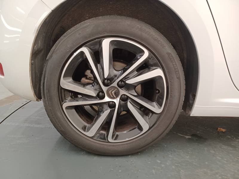 Citroën C4 - Photo 9