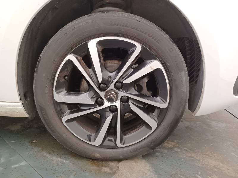 Citroën C4 - Photo 10