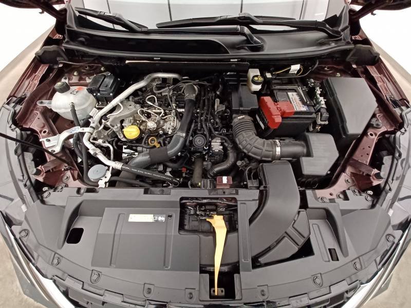 Nissan Qashqai - Photo 11