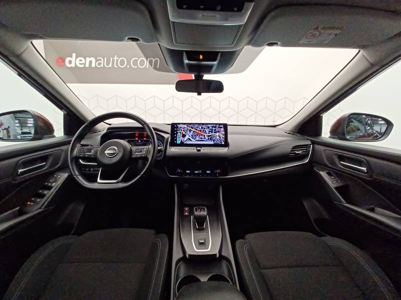 Nissan Qashqai - Photo 12