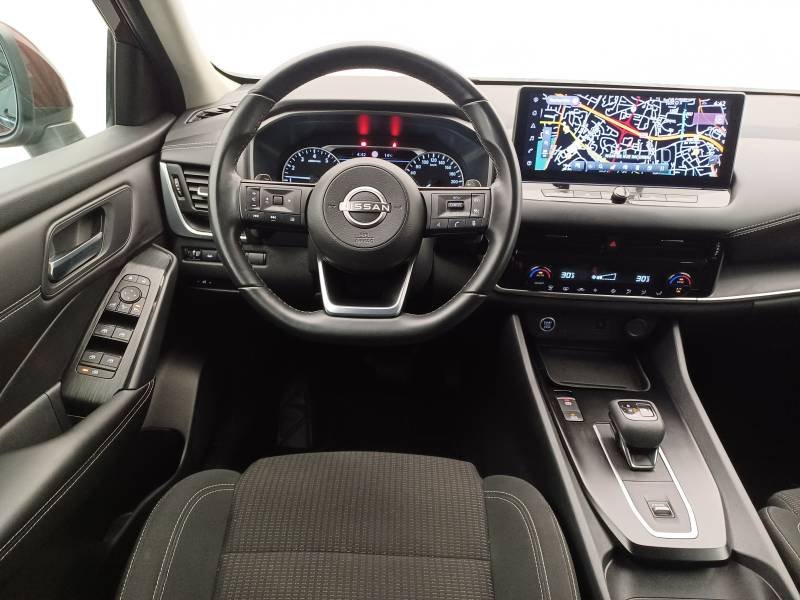 Nissan Qashqai - Photo 13