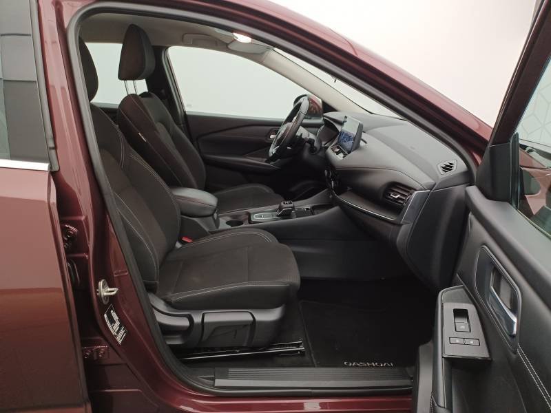 Nissan Qashqai - Photo 14