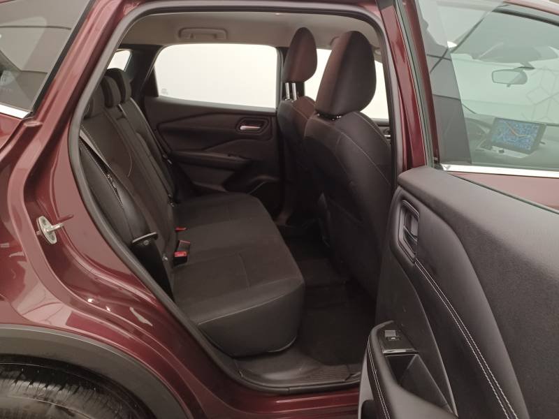 Nissan Qashqai - Photo 15