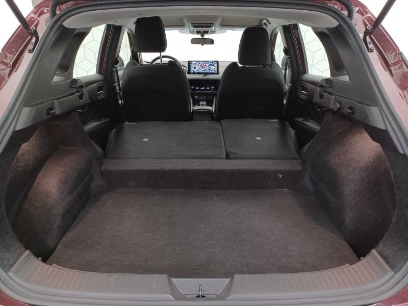 Nissan Qashqai - Photo 17