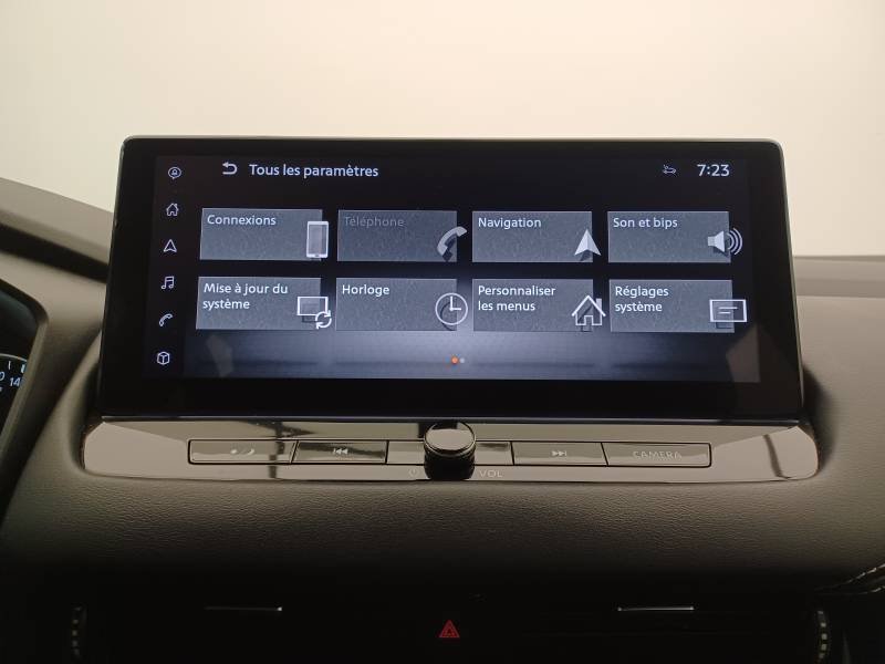 Nissan Qashqai - Photo 18