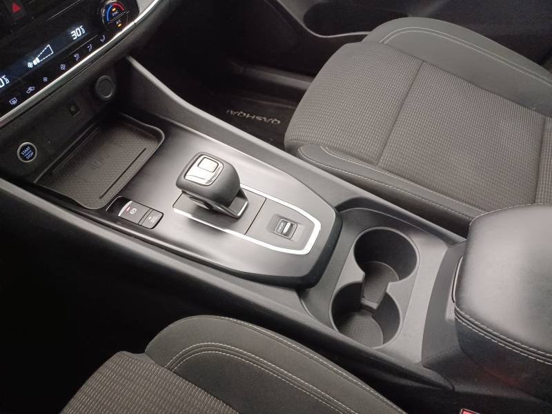 Nissan Qashqai - Photo 23