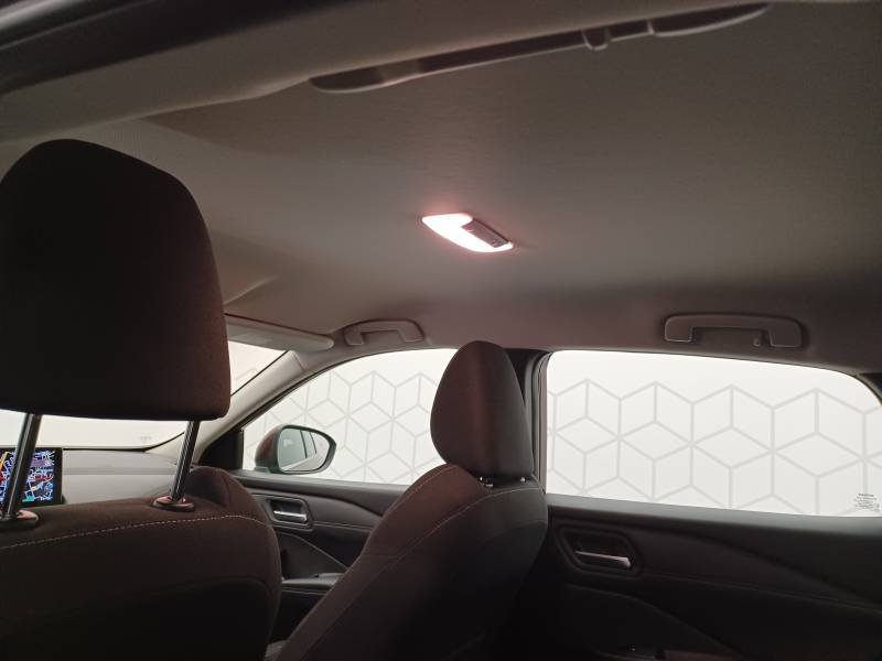 Nissan Qashqai - Photo 29