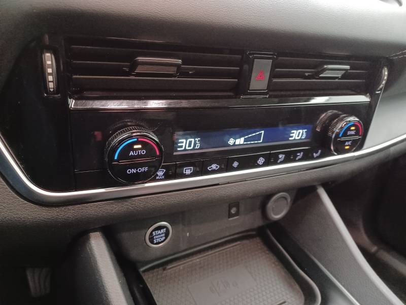 Nissan Qashqai - Photo 30
