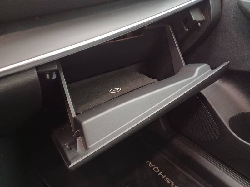 Nissan Qashqai - Photo 31