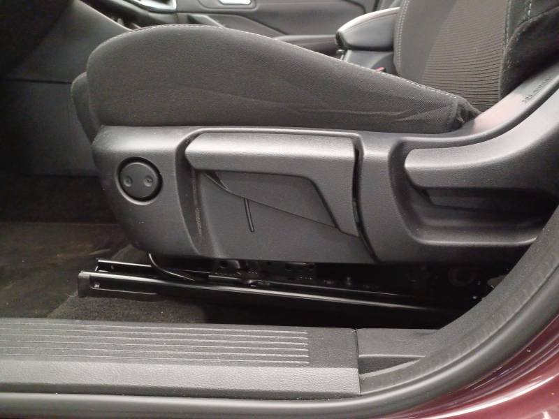 Nissan Qashqai - Photo 32
