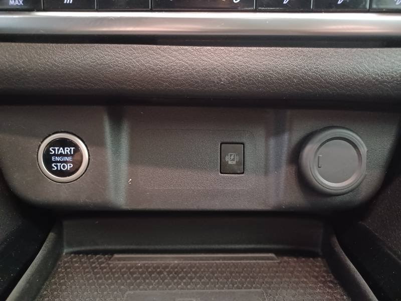 Nissan Qashqai - Photo 34