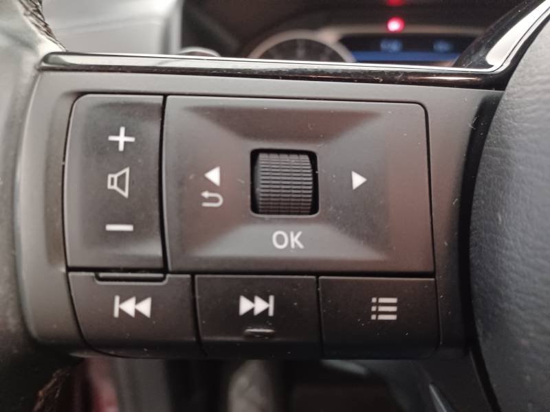 Nissan Qashqai - Photo 36