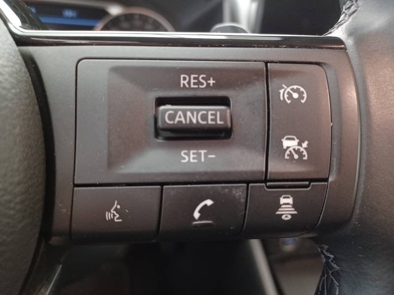 Nissan Qashqai - Photo 37