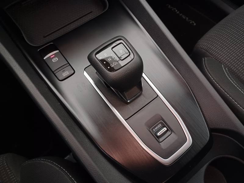 Nissan Qashqai - Photo 38