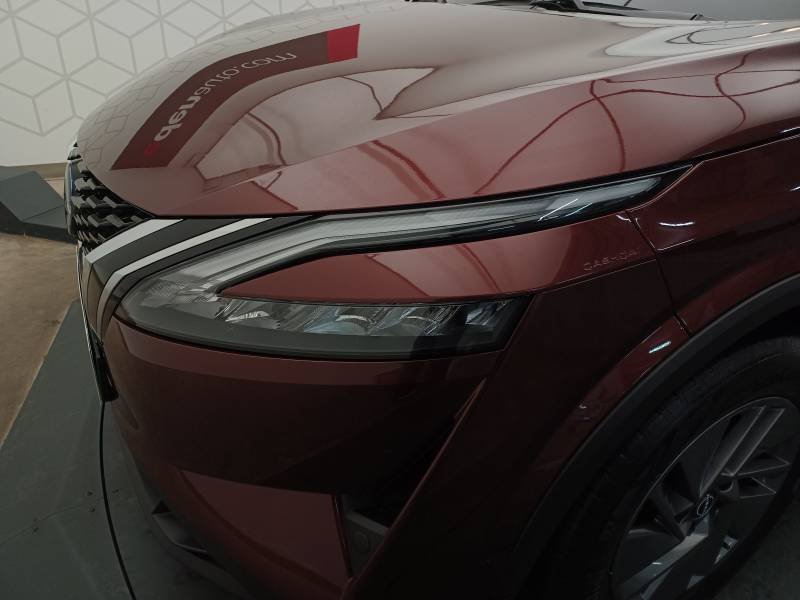 Nissan Qashqai - Photo 39