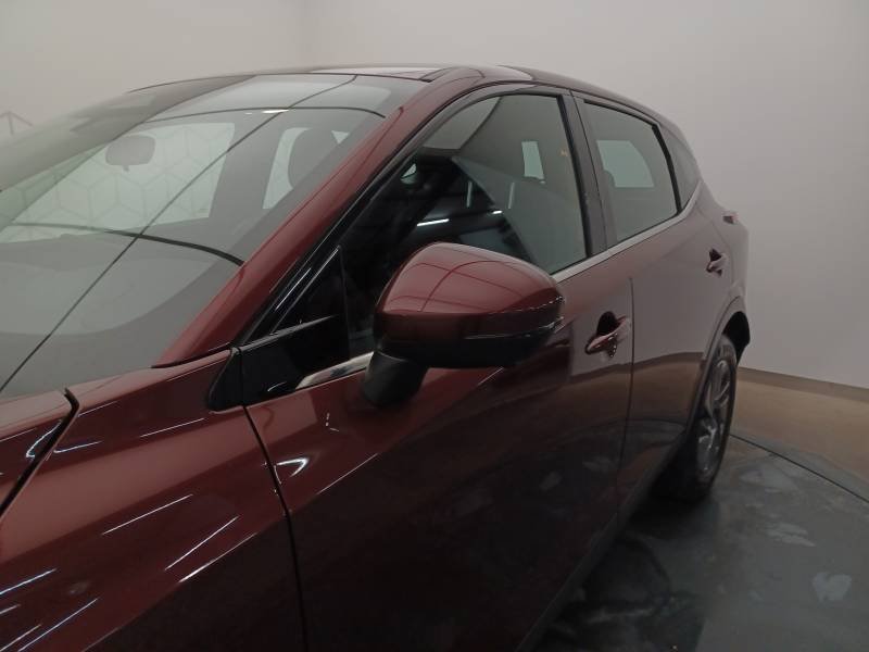 Nissan Qashqai - Photo 40