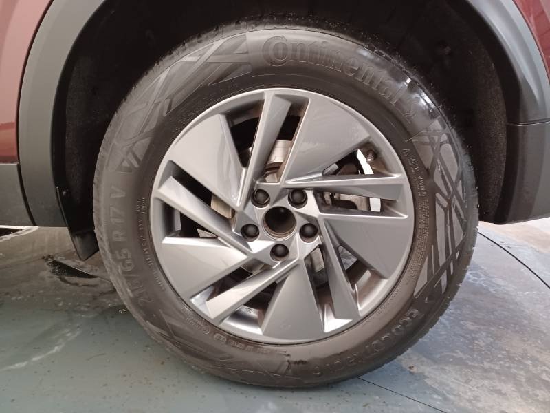 Nissan Qashqai - Photo 8