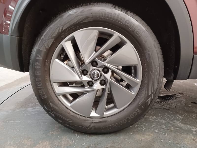 Nissan Qashqai - Photo 9