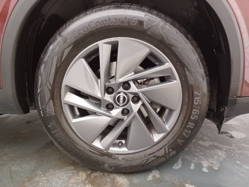 Nissan Qashqai - Photo 10