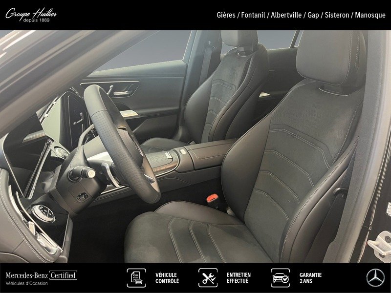 Mercedes Classe E - Photo 11