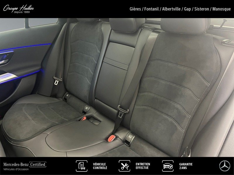 Mercedes Classe E - Photo 12