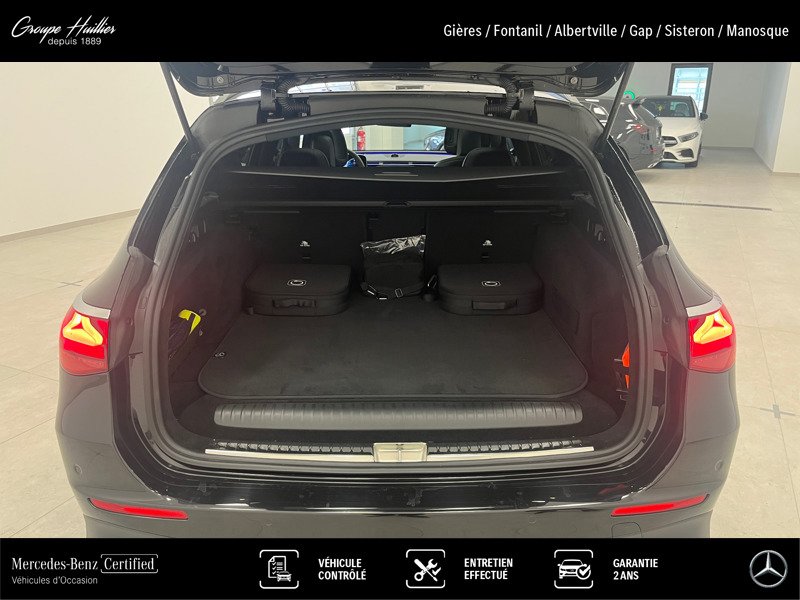 Mercedes Classe E - Photo 16