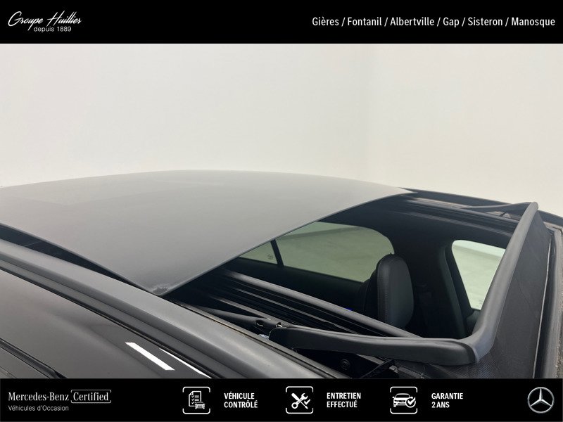 Mercedes Classe E - Photo 18