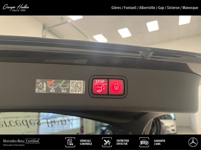 Mercedes Classe E - Photo 19