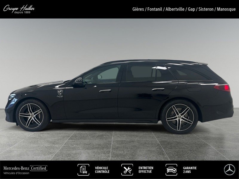 Mercedes Classe E - Photo 2
