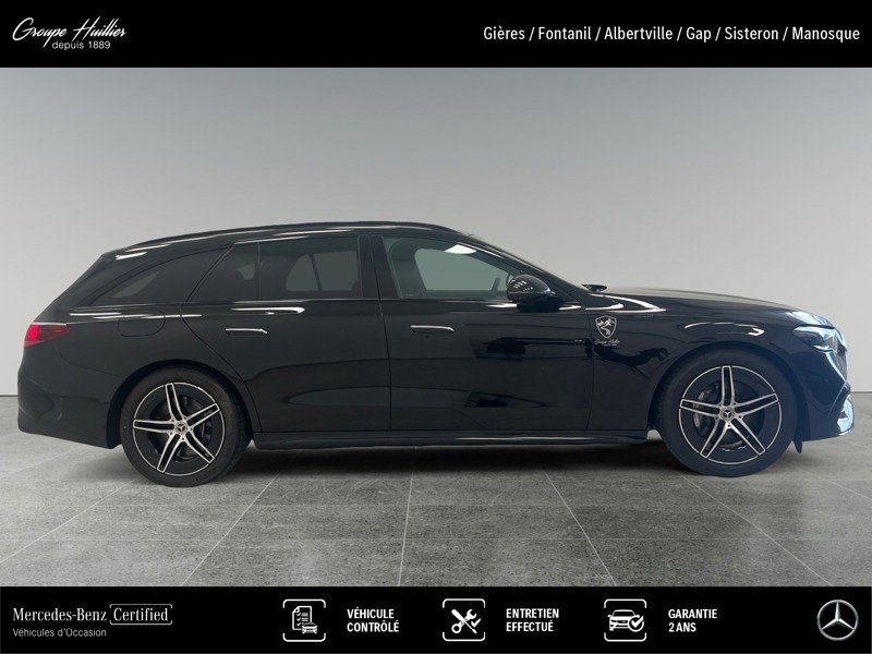 Mercedes Classe E - Photo 6