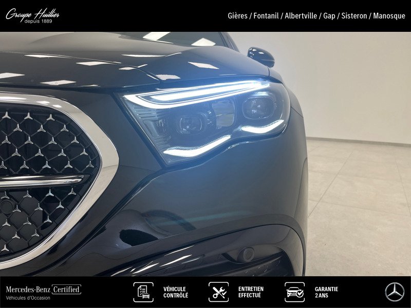 Mercedes Classe E - Photo 9