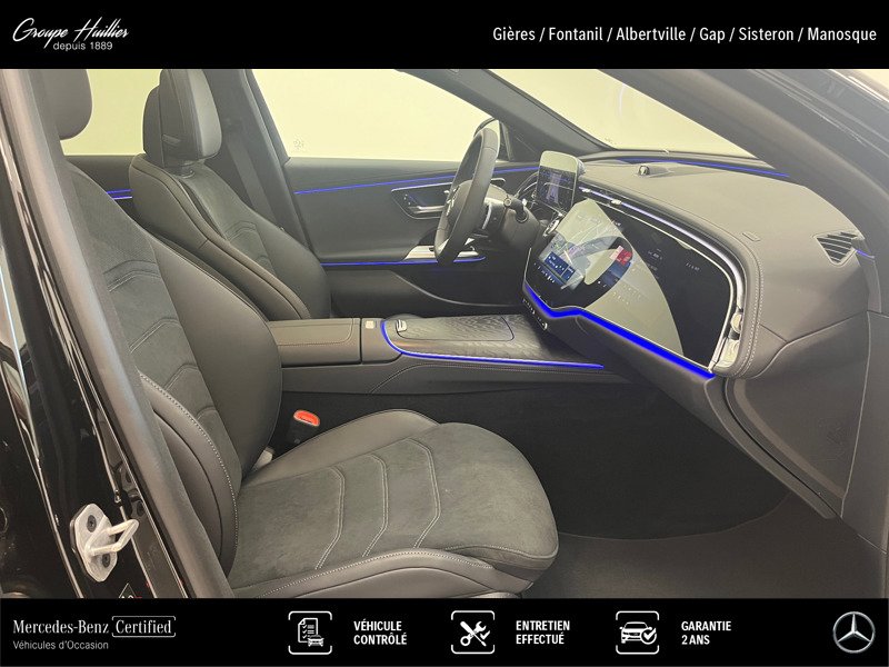 Mercedes Classe E - Photo 10