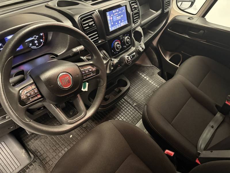 Fiat Ducato - Photo 4