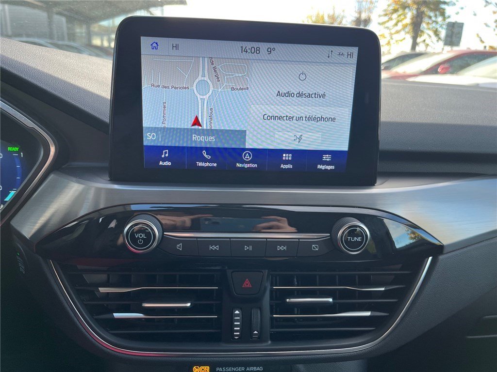 Ford Kuga - Photo 15