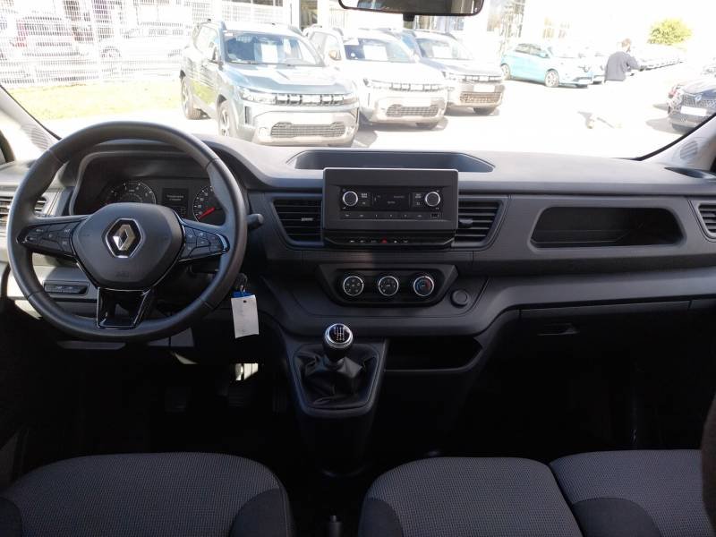 Renault Trafic - Photo 11