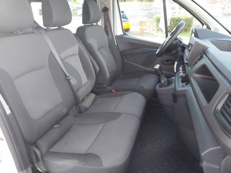 Renault Trafic - Photo 12