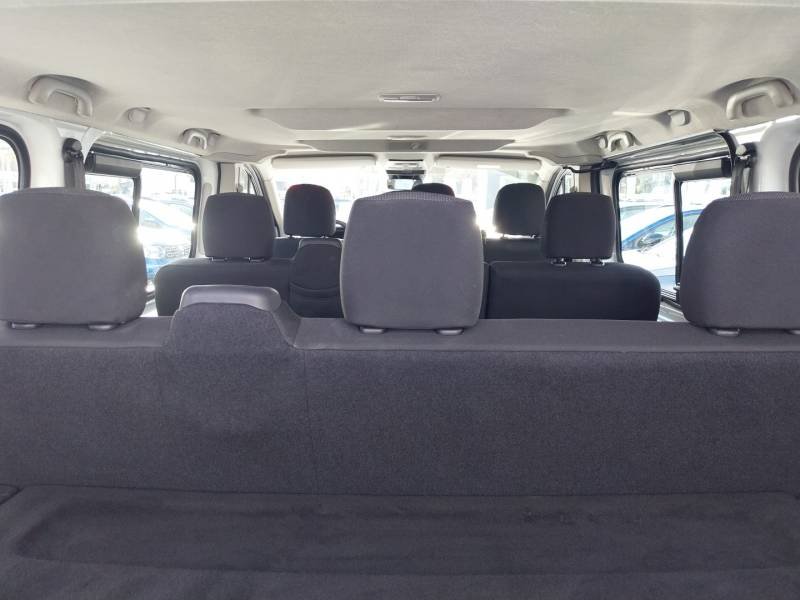 Renault Trafic - Photo 13