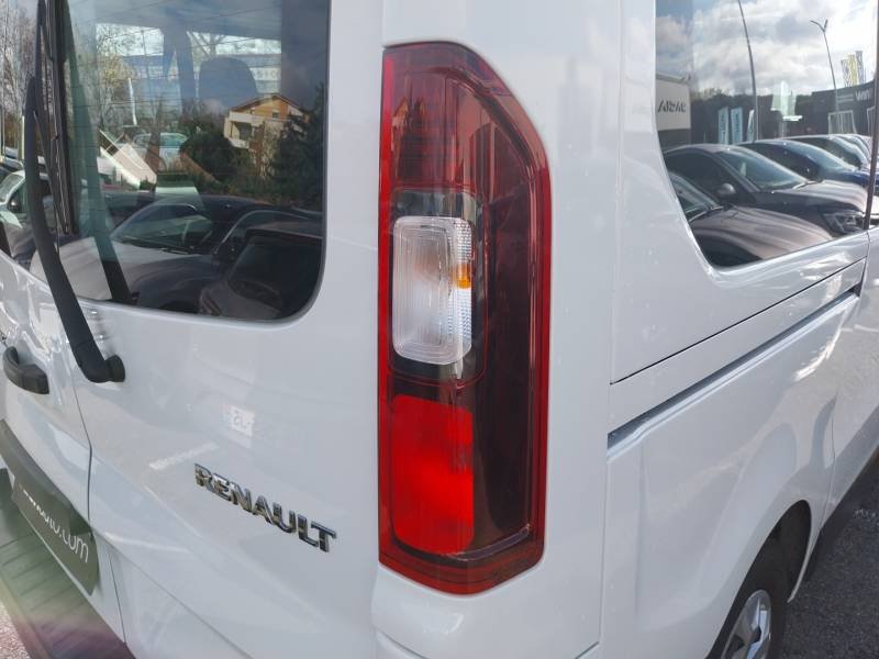 Renault Trafic - Photo 14