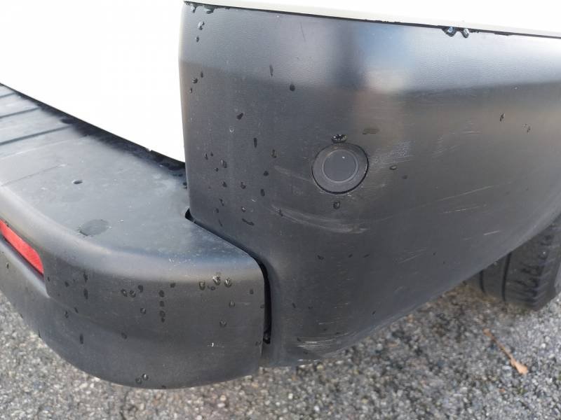 Renault Trafic - Photo 15