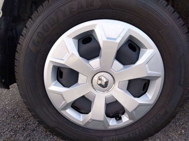 Renault Trafic - Photo 16