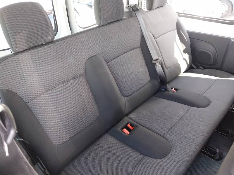 Renault Trafic - Photo 17