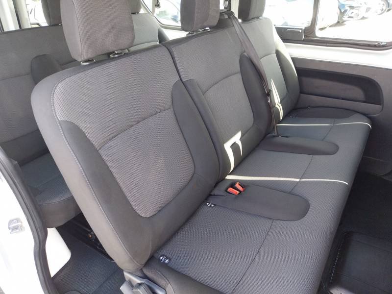 Renault Trafic - Photo 18