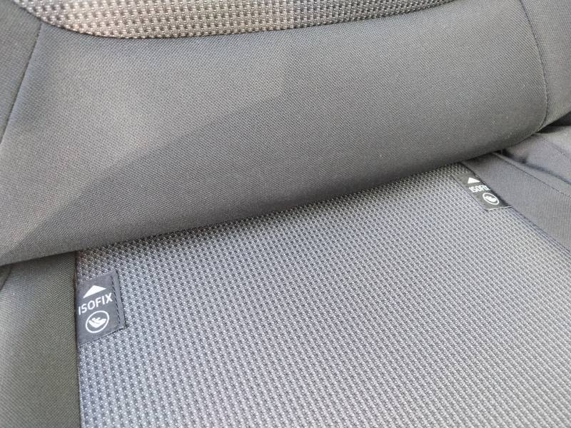 Renault Trafic - Photo 19
