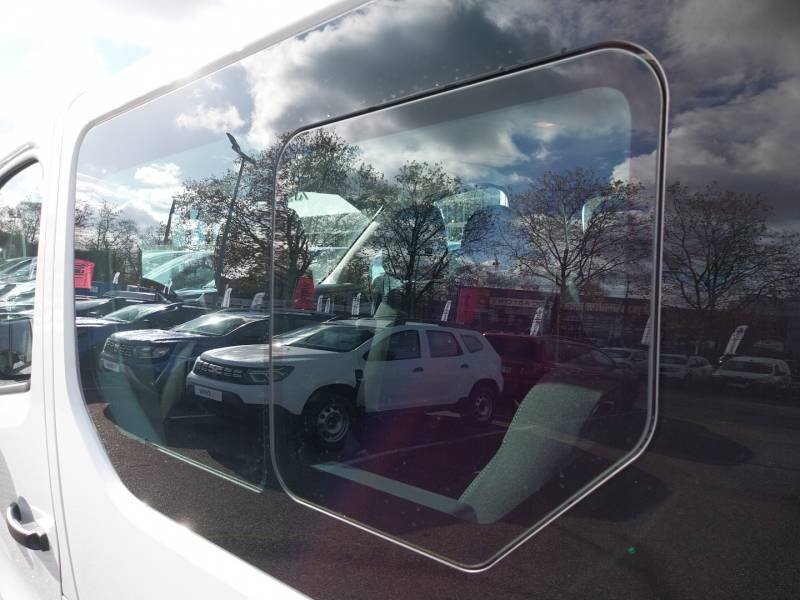Renault Trafic - Photo 20